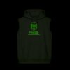 Hoodie Unisex Sin Mangas: Gorro y Bolsa 🔥 NEW PRODUCT 🔥 Miniatura