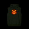 Hoodie Unisex Sin Mangas: Gorro y Bolsa 🔥 NEW PRODUCT 🔥 Miniatura