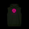 Hoodie Unisex Sin Mangas: Gorro y Bolsa 🔥 NEW PRODUCT 🔥 Miniatura