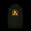 Hoodie Unisex Sin Mangas: Gorro y Bolsa 🔥 NEW PRODUCT 🔥 Miniatura