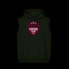 Hoodie Unisex Sin Mangas: Gorro y Bolsa 🔥 NEW PRODUCT 🔥 Miniatura