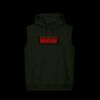 Hoodie Unisex Sin Mangas: Gorro y Bolsa 🔥 NEW PRODUCT 🔥 Miniatura