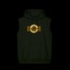 Hoodie Unisex Sin Mangas: Gorro y Bolsa 🔥 NEW PRODUCT 🔥 Miniatura