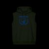 Hoodie Unisex Sin Mangas: Gorro y Bolsa 🔥 NEW PRODUCT 🔥 Miniatura