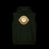 Hoodie Unisex Sin Mangas: Gorro y Bolsa 🔥 NEW PRODUCT 🔥 Miniatura