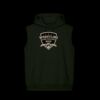 Hoodie Unisex Sin Mangas: Gorro y Bolsa 🔥 NEW PRODUCT 🔥 Miniatura