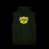 Hoodie Unisex Sin Mangas: Gorro y Bolsa 🔥 NEW PRODUCT 🔥 Miniatura