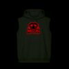 Hoodie Unisex Sin Mangas: Gorro y Bolsa 🔥 NEW PRODUCT 🔥 Miniatura