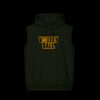 Hoodie Unisex Sin Mangas: Gorro y Bolsa 🔥 NEW PRODUCT 🔥 Miniatura