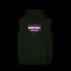 Hoodie Unisex Sin Mangas: Gorro y Bolsa 🔥 NEW PRODUCT 🔥 Miniatura