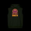 Hoodie Unisex Sin Mangas: Gorro y Bolsa 🔥 NEW PRODUCT 🔥 Miniatura