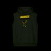 Hoodie Unisex Sin Mangas: Gorro y Bolsa 🔥 NEW PRODUCT 🔥 Miniatura