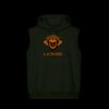 Hoodie Unisex Sin Mangas: Gorro y Bolsa 🔥 NEW PRODUCT 🔥 Miniatura