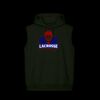 Hoodie Unisex Sin Mangas: Gorro y Bolsa 🔥 NEW PRODUCT 🔥 Miniatura