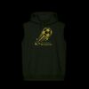 Hoodie Unisex Sin Mangas: Gorro y Bolsa 🔥 NEW PRODUCT 🔥 Miniatura