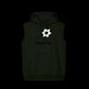 Hoodie Unisex Sin Mangas: Gorro y Bolsa 🔥 NEW PRODUCT 🔥 Miniatura