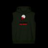 Hoodie Unisex Sin Mangas: Gorro y Bolsa 🔥 NEW PRODUCT 🔥 Miniatura
