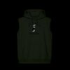 Hoodie Unisex Sin Mangas: Gorro y Bolsa 🔥 NEW PRODUCT 🔥 Miniatura