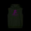 Hoodie Unisex Sin Mangas: Gorro y Bolsa 🔥 NEW PRODUCT 🔥 Miniatura