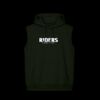 Hoodie Unisex Sin Mangas: Gorro y Bolsa 🔥 NEW PRODUCT 🔥 Miniatura