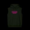 Hoodie Unisex Sin Mangas: Gorro y Bolsa 🔥 NEW PRODUCT 🔥 Miniatura
