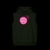 Hoodie Unisex Sin Mangas: Gorro y Bolsa 🔥 NEW PRODUCT 🔥 Miniatura