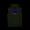 Hoodie Unisex Sin Mangas: Gorro y Bolsa 🔥 NEW PRODUCT 🔥 Miniatura