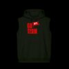 Hoodie Unisex Sin Mangas: Gorro y Bolsa 🔥 NEW PRODUCT 🔥 Miniatura