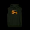 Hoodie Unisex Sin Mangas: Gorro y Bolsa 🔥 NEW PRODUCT 🔥 Miniatura