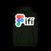Hoodie Unisex Sin Mangas: Gorro y Bolsa 🔥 NEW PRODUCT 🔥 Miniatura