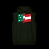Hoodie Unisex Sin Mangas: Gorro y Bolsa 🔥 NEW PRODUCT 🔥 Miniatura