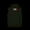 Hoodie Unisex Sin Mangas: Gorro y Bolsa 🔥 NEW PRODUCT 🔥 Miniatura