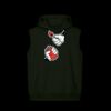 Hoodie Unisex Sin Mangas: Gorro y Bolsa 🔥 NEW PRODUCT 🔥 Miniatura