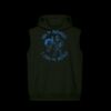 Hoodie Unisex Sin Mangas: Gorro y Bolsa 🔥 NEW PRODUCT 🔥 Miniatura