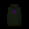 Hoodie Unisex Sin Mangas: Gorro y Bolsa 🔥 NEW PRODUCT 🔥 Miniatura
