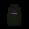 Hoodie Unisex Sin Mangas: Gorro y Bolsa 🔥 NEW PRODUCT 🔥 Miniatura