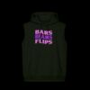 Hoodie Unisex Sin Mangas: Gorro y Bolsa 🔥 NEW PRODUCT 🔥 Miniatura