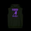 Hoodie Unisex Sin Mangas: Gorro y Bolsa 🔥 NEW PRODUCT 🔥 Miniatura