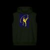 Hoodie Unisex Sin Mangas: Gorro y Bolsa 🔥 NEW PRODUCT 🔥 Miniatura