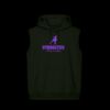Hoodie Unisex Sin Mangas: Gorro y Bolsa 🔥 NEW PRODUCT 🔥 Miniatura
