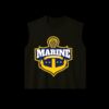 Playera Boxy Fit Sin Mangas 265 grs. 🔥 NEW PRODUCT 🔥  Miniatura