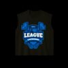 Playera Boxy Fit Sin Mangas 265 grs. 🔥 NEW PRODUCT 🔥  Miniatura