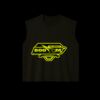 Playera Boxy Fit Sin Mangas 265 grs. 🔥 NEW PRODUCT 🔥  Miniatura