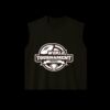 Playera Boxy Fit Sin Mangas 265 grs. 🔥 NEW PRODUCT 🔥  Miniatura