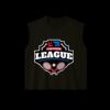 Playera Boxy Fit Sin Mangas 265 grs. 🔥 NEW PRODUCT 🔥  Miniatura