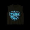 Playera Boxy Fit Sin Mangas 265 grs. 🔥 NEW PRODUCT 🔥  Miniatura