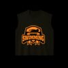 Playera Boxy Fit Sin Mangas 265 grs. 🔥 NEW PRODUCT 🔥  Miniatura