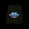 Playera Boxy Fit Sin Mangas 265 grs. 🔥 NEW PRODUCT 🔥  Miniatura
