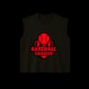 Playera Boxy Fit Sin Mangas 265 grs. 🔥 NEW PRODUCT 🔥  Miniatura