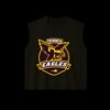 Playera Boxy Fit Sin Mangas 265 grs. 🔥 NEW PRODUCT 🔥  Miniatura